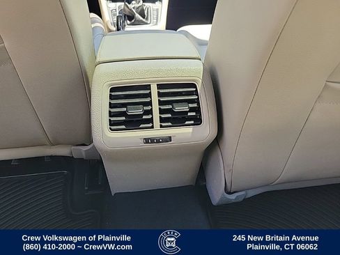 Used 2017 Volkswagen Golf Alltrack SE AWD/4WD image 50