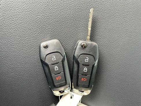 New 2025 Ford F150 STX image 25