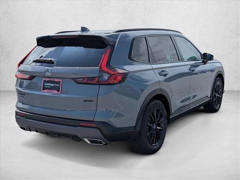 New 2026 Honda CR-V Sport-L image 5
