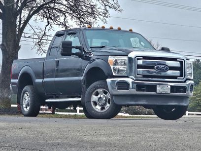 Used 2012 Ford F250 XLT w/ FX4 Off Road Pkg