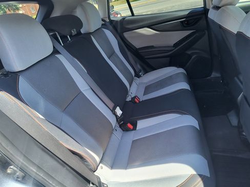 Used 2018 Subaru Crosstrek 2.0i Premium AWD/4WD image 25