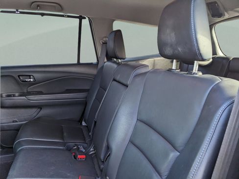 Used 2022 Honda Pilot EX-L image 19