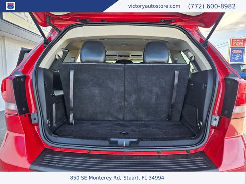 Used 2020 Dodge Journey Crossroad image 26