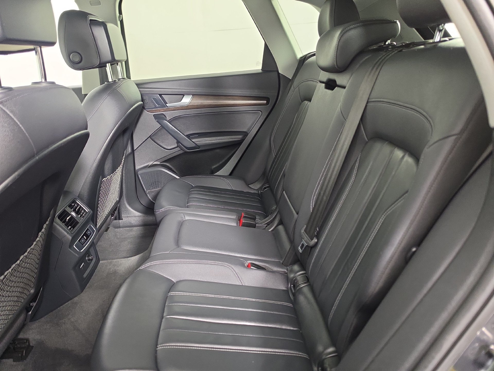 Used 2023 Audi Q5 2.0T Premium Plus AWD/4WD image 27