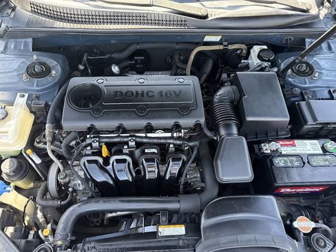 Used 2009 Hyundai Sonata GLS image 30