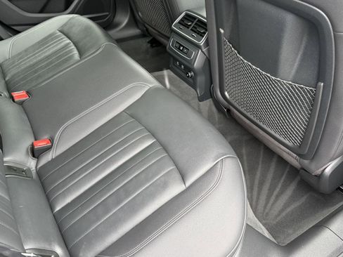Used 2021 Audi A6 Premium Plus w/ Premium Plus Package AWD/4WD image 22