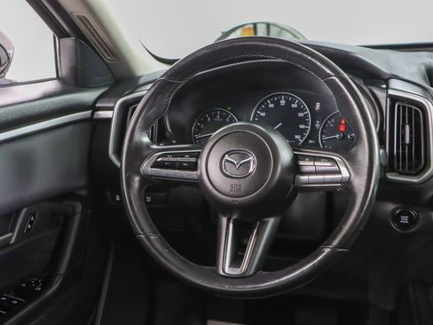 Used 2024 MAZDA CX-50 AWD 2.5 S w/ Preferred Package image 12