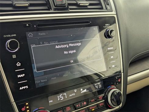 Used 2019 Subaru Outback 3.6R Limited image 27