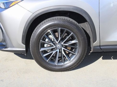 Certified 2024 Lexus NX 350 AWD image 4