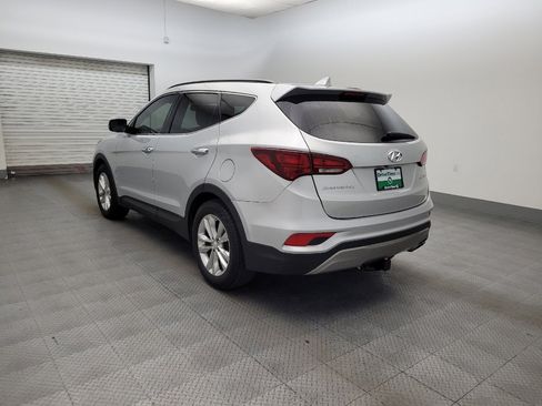 Used 2018 Hyundai Santa Fe Sport 2.0T FWD image 5