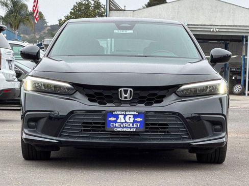 Used 2024 Honda Civic Sport image 12