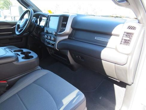 Used 2024 RAM 2500 Big Horn image 12