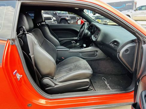 Used 2018 Dodge Challenger T/A RWD image 26