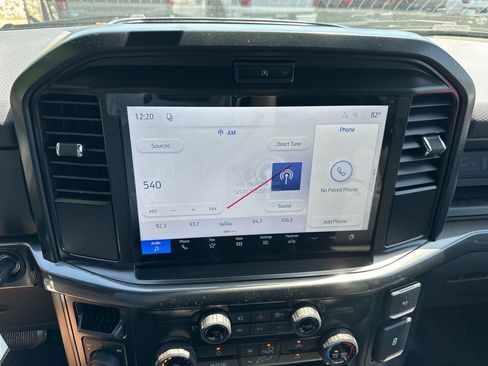 New 2026 Ford F150 STX AWD/4WD image 24