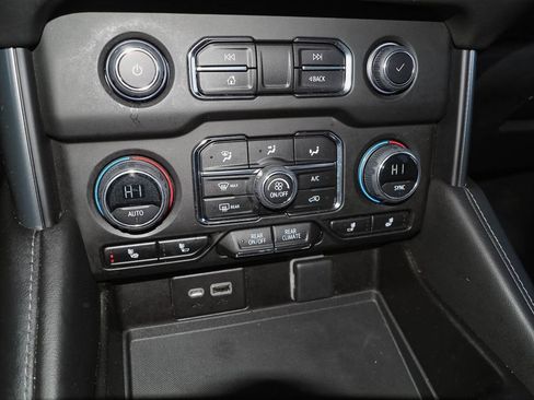 Certified 2023 Chevrolet Tahoe LT w/ Luxury Package image 18