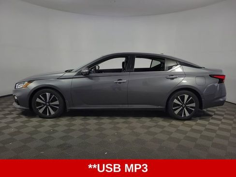Used 2021 Nissan Altima 2.5 SL image 5