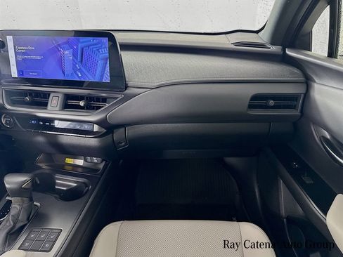 Certified 2023 Lexus UX 250h AWD w/ Accessory Package (Z2) image 25
