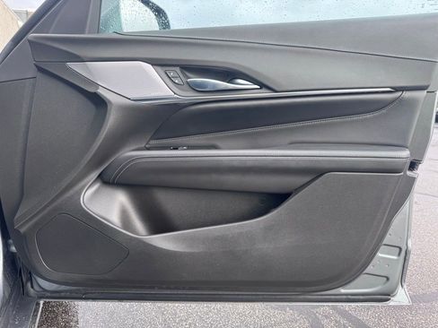 Used 2022 Cadillac CT4 Premium Luxury image 19