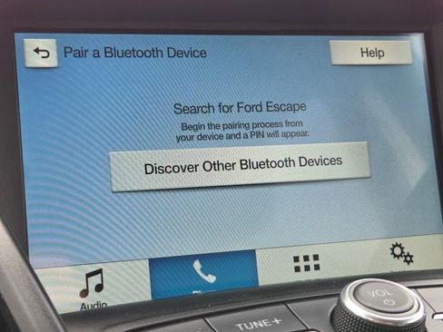 Used 2019 Ford Escape SE FWD image 12