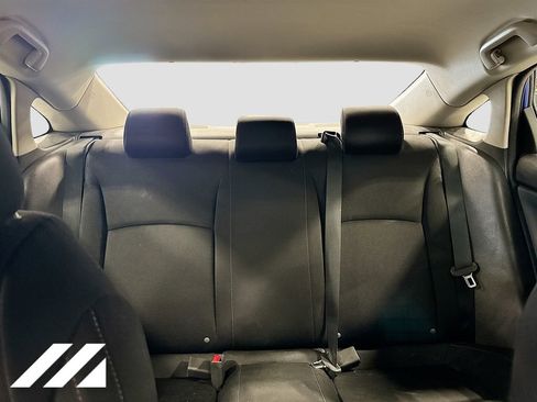 Used 2017 Honda Civic LX image 30