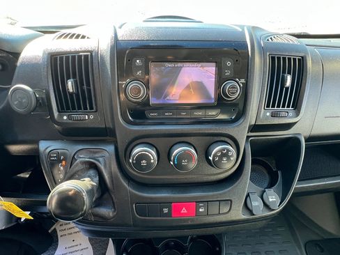 Used 2021 RAM ProMaster 1500 FWD image 9