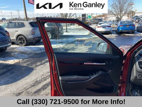 Certified 2024 Kia Seltos S image 26