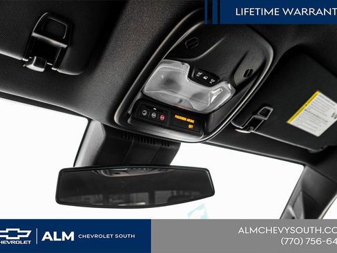 New 2026 Chevrolet Colorado Trail Boss image 56