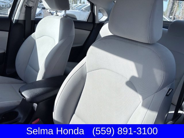 Used 2023 Kia Forte LXS FWD image 10