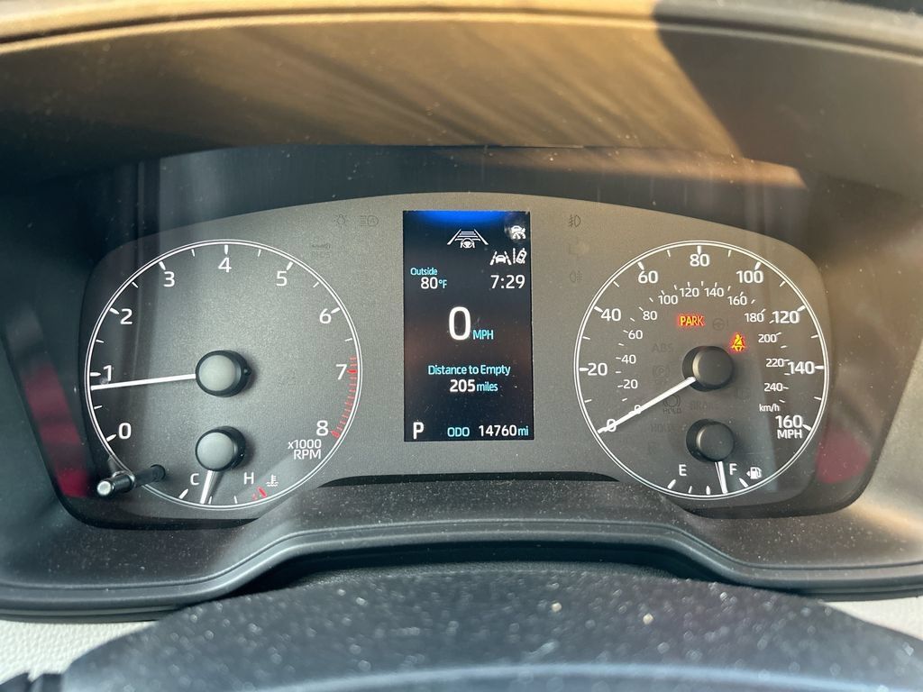 Certified 2025 Toyota Corolla Cross L FWD image 20