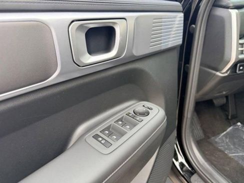New 2026 Hyundai Santa Fe SEL FWD image 19