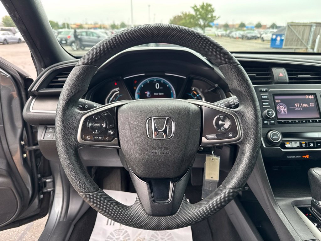 Used 2020 Honda Civic LX image 14