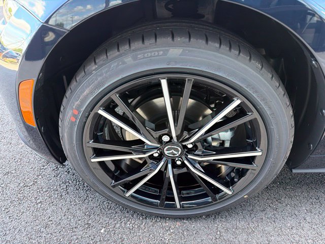 New 2026 MAZDA MX-5 Miata Grand Touring w/ Weather Package RWD image 9