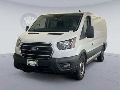 Used 2020 Ford Transit 250 Base