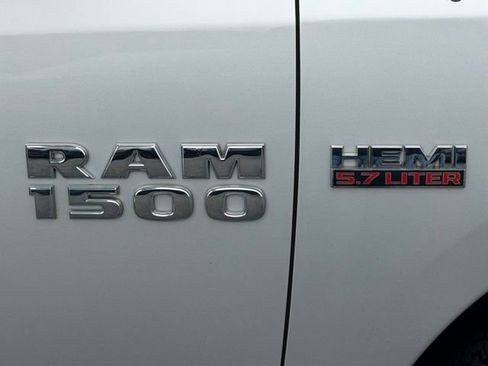 Used 2013 RAM 1500 Big Horn image 17