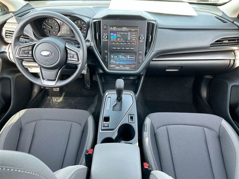 New 2025 Subaru Impreza 2.0i w/ Popular Package #1A image 11