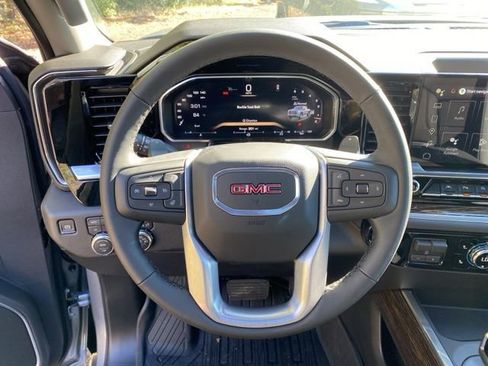 New 2026 GMC Sierra 1500 Elevation w/ Elevation Premium Package image 14