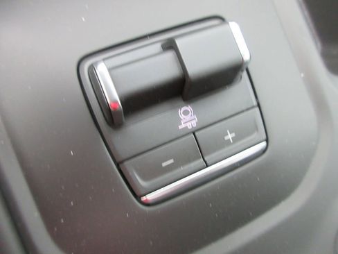 New 2026 GMC Sierra 2500 AT4X AWD/4WD image 21