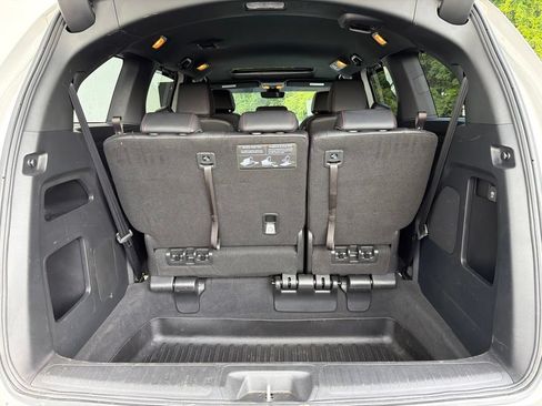 Used 2025 Honda Odyssey Sport-L image 19
