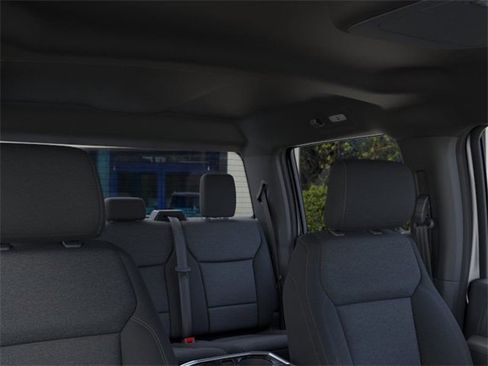 New 2026 Ford F150 XLT w/ XLT Black Appearance Package image 22