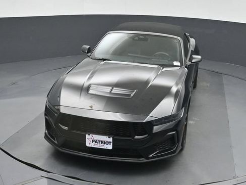 Used 2024 Ford Mustang GT Premium RWD image 40