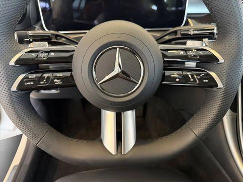 New 2026 Mercedes-Benz C 300 4MATIC Sedan image 13