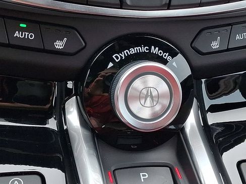 Certified 2025 Acura TLX SH-AWD w/ A-SPEC Pkg image 26