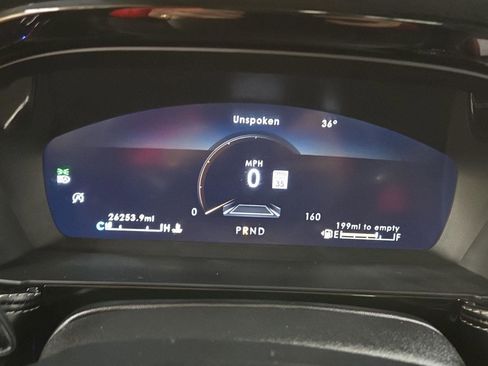 Used 2022 Lincoln Corsair Reserve w/ Equipment Group 201A image 13