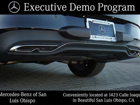 Used 2026 Mercedes-Benz CLA 250 image 13