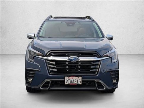 Used 2023 Subaru Ascent Touring AWD/4WD image 2