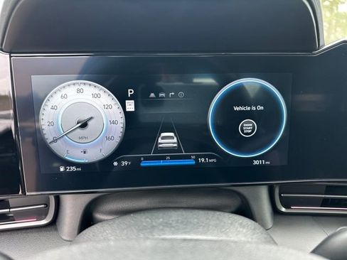 Certified 2025 Hyundai Elantra N Line image 15