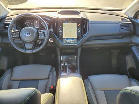 Used 2023 Subaru Ascent Onyx Edition Limited image 17