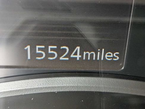 Used 2024 Nissan Kicks SV FWD image 35