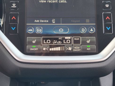 New 2026 Subaru Ascent Limited AWD/4WD image 17