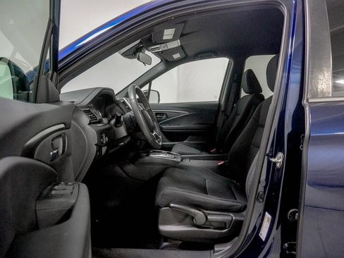 Used 2019 Honda Passport Sport image 19